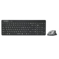 Комплект A4Tech FG2400 Air2 (Black)