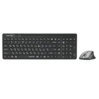Комплект A4Tech FG2400 Air2 (Black)