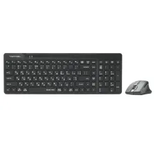 Комплект A4Tech FG2400 Air2 (Black)