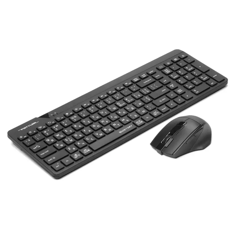 Комплект A4Tech FG2400 Air2 (Black)