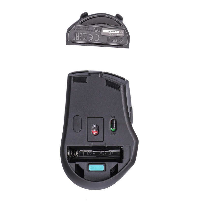 Комплект A4Tech FG2400 Air2 (Black)