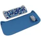 Комплект Canyon HSET-W6 Kitty Edition Blue (CNS-HSETW6BL)
