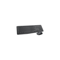 Комплект Logitech MK235 WL (920-007948, 920-007931)