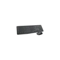 Комплект Logitech MK235 WL (920-007948, 920-007931)