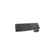 Комплект Logitech MK235 WL (920-007948, 920-007931)