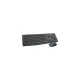 Комплект Logitech MK235 WL (920-007948, 920-007931)