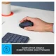 Комплект Logitech MK235 WL (920-007948, 920-007931)