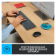 Комплект Logitech MK235 WL (920-007948, 920-007931)