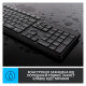 Комплект Logitech MK235 WL (920-007948, 920-007931)