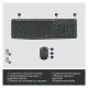 Комплект Logitech MK235 WL (920-007948, 920-007931)