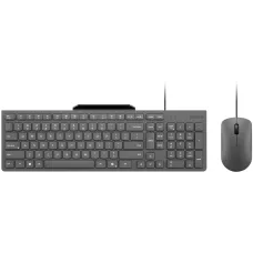 Комплект Lenovo 310 USB-A Wired Combo Ukraine (GX31R09776)