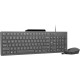 Комплект Lenovo 310 USB-A Wired Combo Ukraine (GX31R09776)