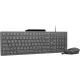 Комплект Lenovo 310 USB-A Wired Combo Ukraine (GX31R09776)