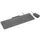 Комплект Lenovo 310 USB-A Wired Combo Ukraine (GX31R09776)