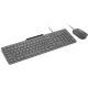 Комплект Lenovo 310 USB-A Wired Combo Ukraine (GX31R09776)