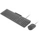 Комплект Lenovo 310 USB-A Wired Combo Ukraine (GX31R09776)
