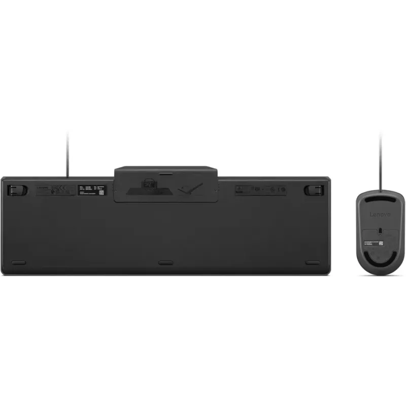 Комплект Lenovo 310 USB-A Wired Combo Ukraine (GX31R09776)
