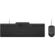 Комплект Lenovo 310 USB-A Wired Combo Ukraine (GX31R09776)