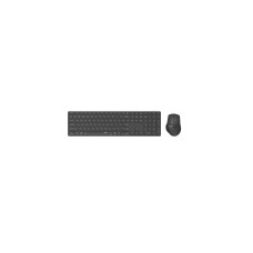 RAPOO 9300M Wireless Black