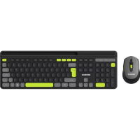 Комплект Canyon HSET-W5 Black (CNS-HSETW5BK)