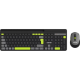Комплект Canyon HSET-W5 Black (CNS-HSETW5BK)