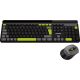 Комплект Canyon HSET-W5 Black (CNS-HSETW5BK)