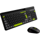 Комплект Canyon HSET-W5 Black (CNS-HSETW5BK)