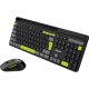 Комплект Canyon HSET-W5 Black (CNS-HSETW5BK)