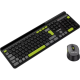 Комплект Canyon HSET-W5 Black (CNS-HSETW5BK)