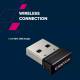 Комплект Canyon HSET-W5 Black (CNS-HSETW5BK)