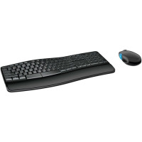 Комплект Microsoft Sculpt Comfort Desktop (L3V-00017)