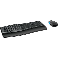 Комплект Microsoft Sculpt Comfort Desktop (L3V-00017)