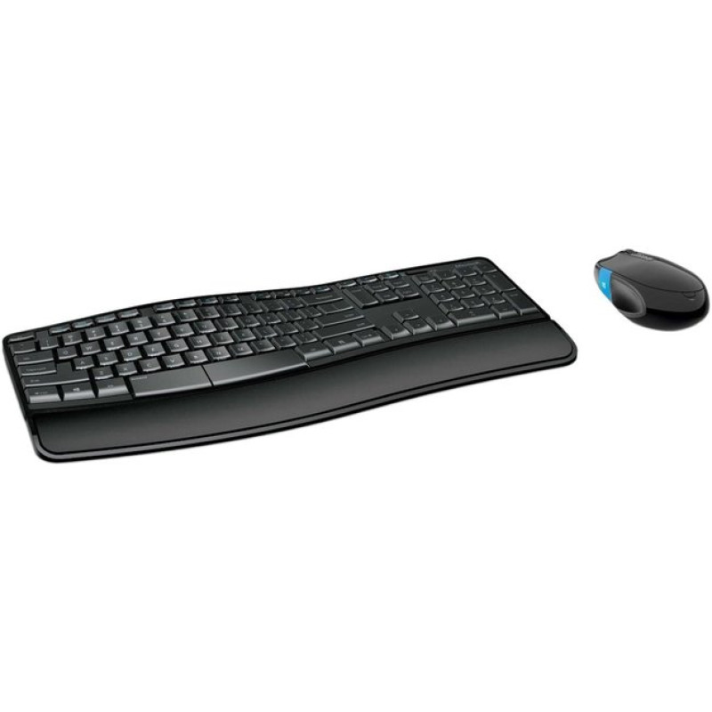 Комплект Microsoft Sculpt Comfort Desktop (L3V-00017)