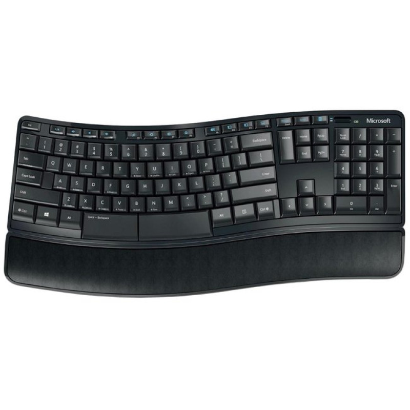 Комплект Microsoft Sculpt Comfort Desktop (L3V-00017)