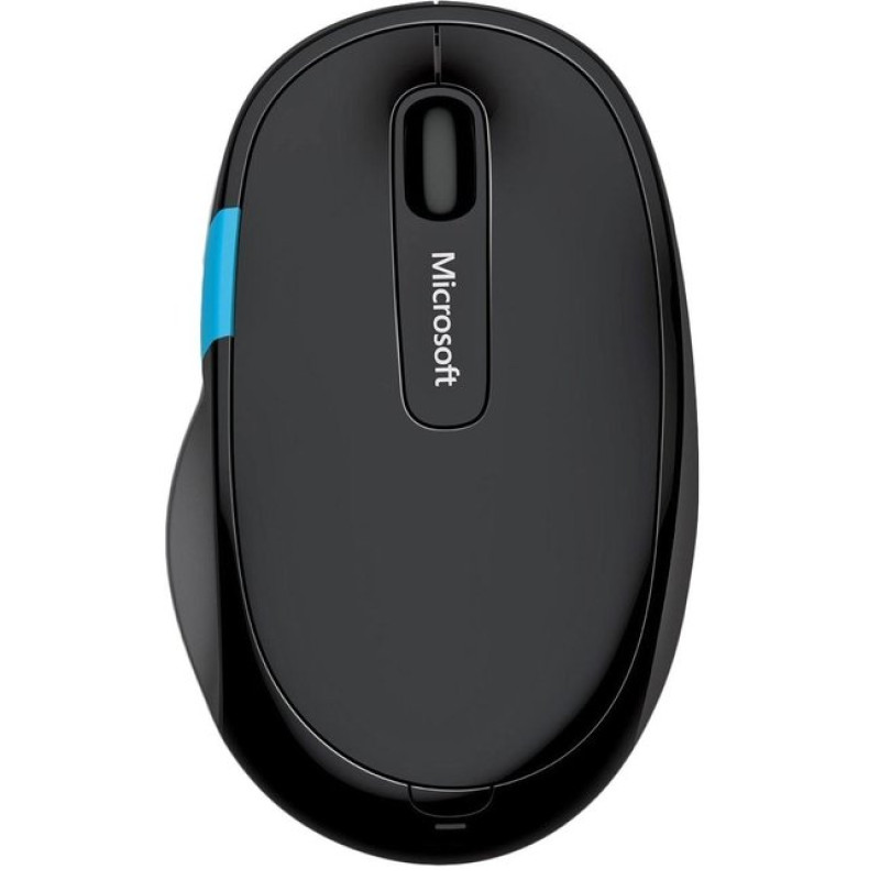 Комплект Microsoft Sculpt Comfort Desktop (L3V-00017)