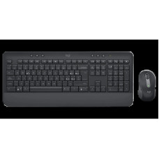 Logitech Signature MK650 Combo for Business Graphite (920-011004)