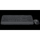 Logitech Signature MK650 Combo for Business Graphite (920-011004)
