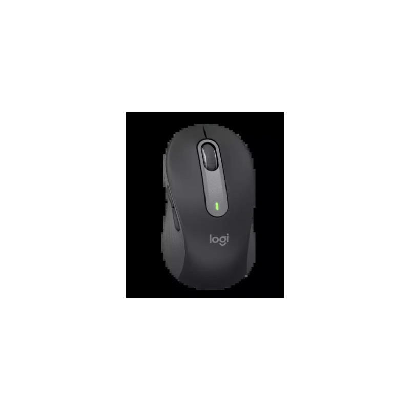Logitech Signature MK650 Combo for Business Graphite (920-011004)