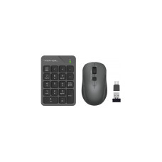 Комплект A4Tech Fstyler FG1600C Air2 Gray