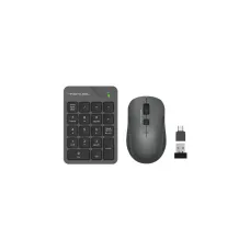 Комплект A4Tech Fstyler FG1600C Air2 Gray