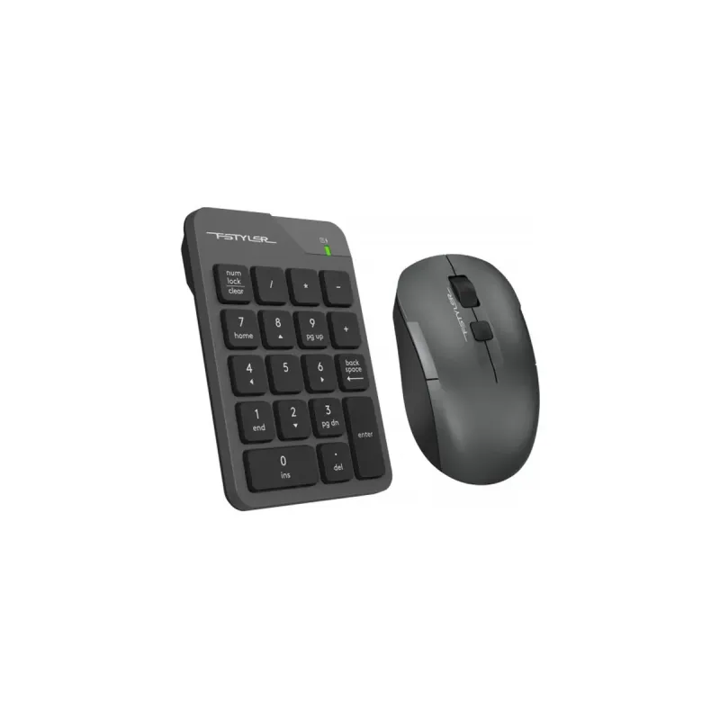 Комплект A4Tech Fstyler FG1600C Air2 Gray