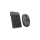 Комплект A4Tech Fstyler FG1600C Air2 Gray
