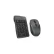 Комплект A4Tech Fstyler FG1600C Air2 Gray