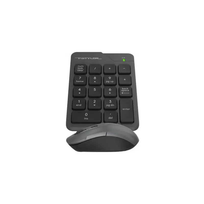 Комплект A4Tech Fstyler FG1600C Air2 Gray