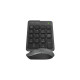 Комплект A4Tech Fstyler FG1600C Air2 Gray