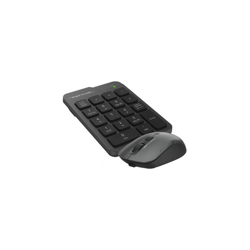Комплект A4Tech Fstyler FG1600C Air2 Gray