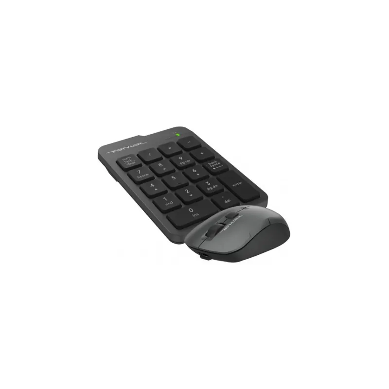 Комплект A4Tech Fstyler FG1600C Air2 Gray