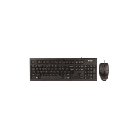 Комплект A4Tech KR-8520D Black
