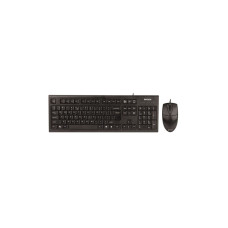 Комплект A4Tech KR-8520D Black