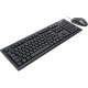 Комплект A4Tech KR-8520D Black